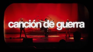 Atomic Lemons - Canción de guerra - Versión Supersubmarina