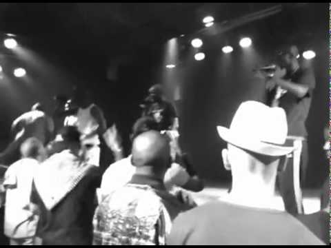 Vicié ft. ST - d'un monde à l'autre (2007)