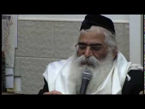 איך זוכים לפרנסה בשפע – יג' אדר א' תשע"ד