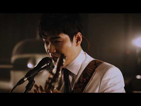 [온스테이지 리마스터7] 아이엠낫(iamnot) - iamnot Blues