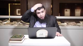 صورة الحلقة 12. قصة طموح قرآني . القرآن من جديد