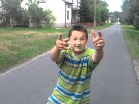 Tobiasz dance ?