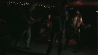 Monkeyshines - Haunt (by Roky Erickson)