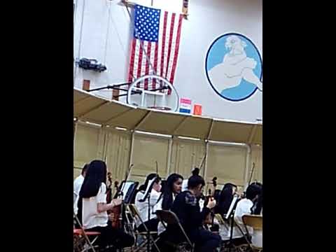 Habanera from Carmen Suite no. 2 -  Georges Bizet arr. Robert S. Frost