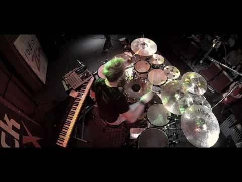 Drumphonic - TEASER - Drumphonic - Live at Drive Club - 2015