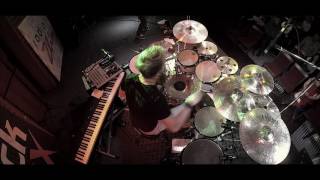Video TEASER - Drumphonic - Live at Drive Club - 2015