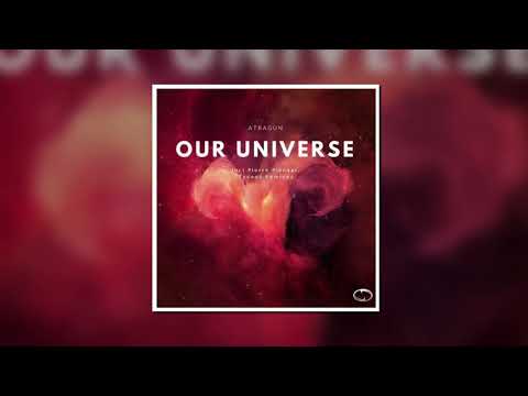 Atragun - Our Universe (SMR 2019 Anthem) (Pierre Pienaar Remix) [Sub.Mission Recordings]