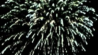 preview picture of video 'MONASTERACE -SS.ma Maria di Porto Salvo 2012- Fuochi d'Artificio'