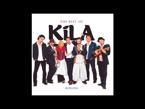 Kíla - Cardinal Knowledge [Audio Stream]