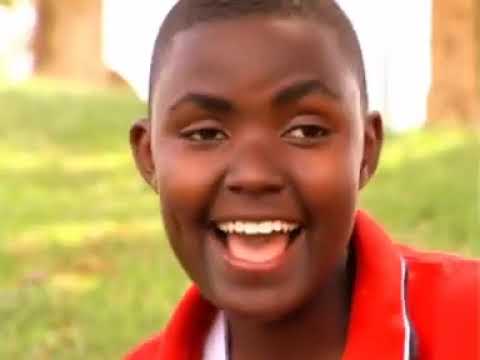 Mbwine Mwebesa By Aron Muhoozi