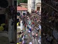 À Chiena Festival Campagna S Famous Water Celebration In Southern Italy Italytravel