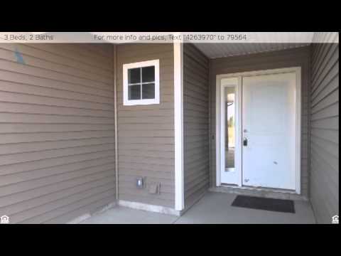 $187,900 - 513 Alexander Place, Garrett, IN 46738