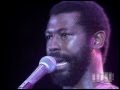 Teddy Pendergrass - Turn Off The Lights (Live In '82)
