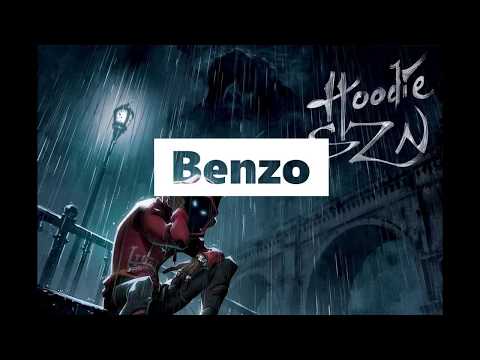 Benzo 0161 - Swervin REMIX