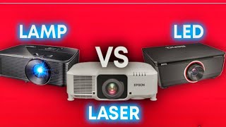 The Surprising Truth About PROJECTORS Nobody Tells You