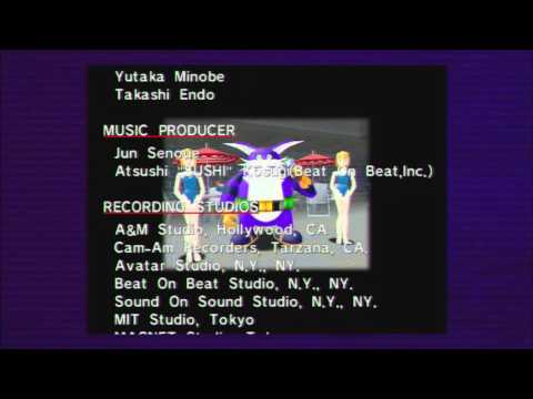 Sonic Adventure Playthrough pt18 - End Of Big The Cat's Story!