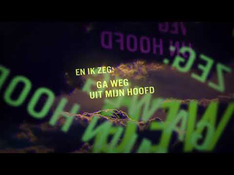 Gianski - Uit Mijn Hoofd ft. Big2 & Neenah (prod. by Gianski en Bolle)