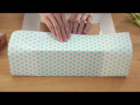 Lợi ích khi dùng hộp giấy