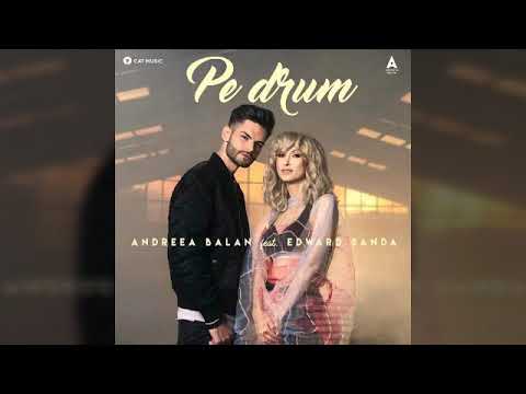 Andreea Balan feat Edward Sanda - Alt Drum