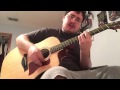Pigs (Three Different Ones) by Pink Floyd (acoustic cover)