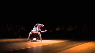 Wild Card Take A Closer Look: Marionette