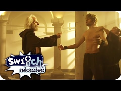 Lasko, die Faust Gottes | Switch Reloaded