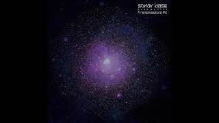 Sonar Base - Dark Matter (Deeptrax Records, DPTX-012)