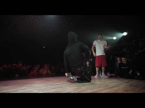 TAZ VS VOLODYA(WIN) // BBC // MINSK // 2020