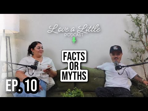 DEBUNKING DWARFISM MYTHS: SEPERATING FACT FROM FICTION! | Ep. 10