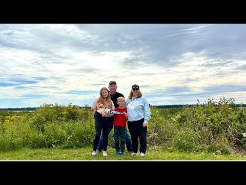 Moosonee and Moose Factory Island 2025