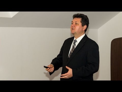 Familia creștină între ideal și realitate - partea 1