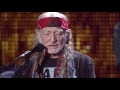 Willie Nelson & Family – It's All Going to Pot (Live at Farm Aid 2016)