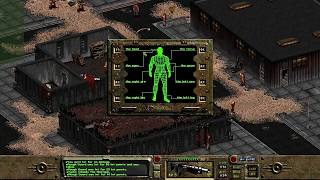 So Questionable - Let's Play Fallout Part 39