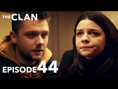 The Clan | Clanul Season 4 Episode 5