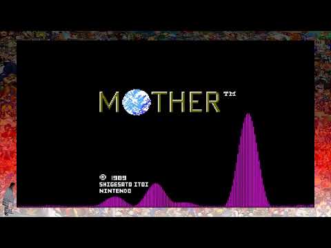 The jigga juice VGM Vault: Mother - Introduction