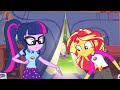 Equestria Girls 4 Rspañol Latino Completa