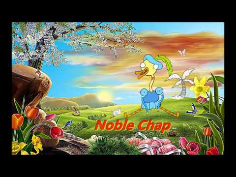 Noble Chap - MULA FR€€$TYL€