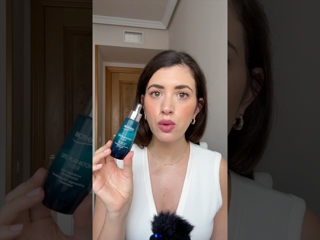 Vídeo relacionado con Isntree Hyaluronic Acid Water Essence - Sérum de ácido hialurónico con ácido hialurónico altamente concentrado, 50 ml