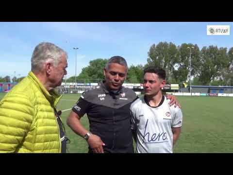 Spirit'30 verliest ondanks betere eerste helft van Spartanen