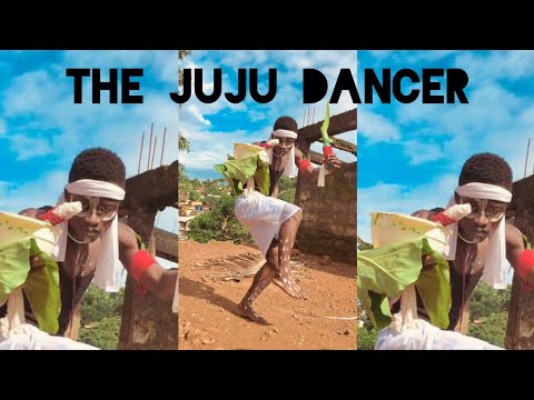 Vinny06_-_The Drum_official_dance_video____Amapiano