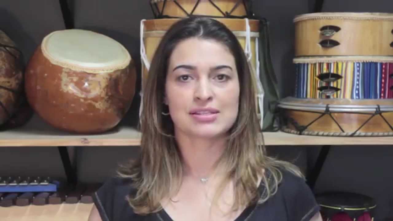 Minuto Musicoterapia | Como Funciona a Musicoterapia - Episódio 02