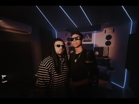 SHOIBA, DBWOY - Colino Sessions 6