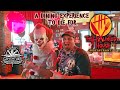 Haunted House Restaurant Cleveland OH