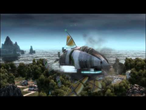 ANNO 2070 - Faction Trailer [ANZ]