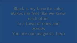 Capital Cities- I Sold My Bed, But Not My Stereo (lyrics)