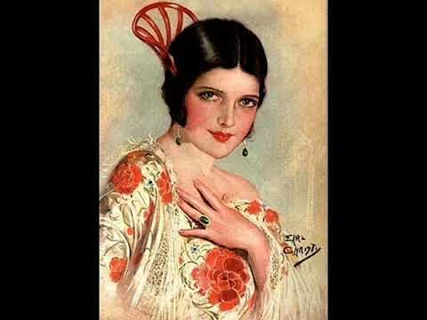 Roaring Twenties: Ray Miller & His Orch. - Spanish Shawl, 1926
