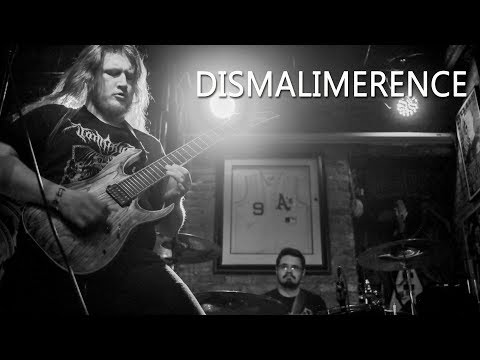 Dismalimerence live performance Reggies Chicago AWESOME!