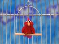Elmo S World Birthdays Games And More Credits 2001 DVD Version