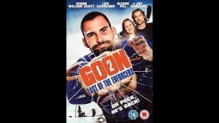 Goon 2 Last of the Enforcers Español Latino ( Recomendable)