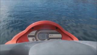 The Hoover Dam / Lake Mead Nevada Visit 2016